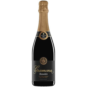 Gramona Innoble Brut Nature - Espumoso de calidad excepcional, ideal para celebraciones