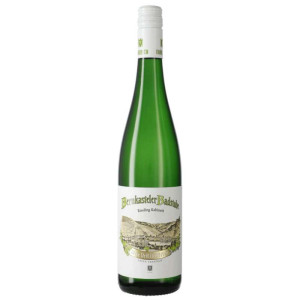 Dr.Thanisch Vino Blanco Thanisch Bernkasteler Badstube Kabinett 2024 - Mosel-Saar-Ruwer 75 cl.