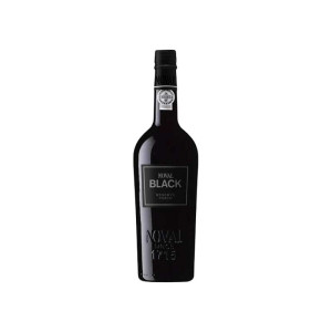 Quinta do Noval Black Reserva - Vino de Oporto 75 cl - Dulce