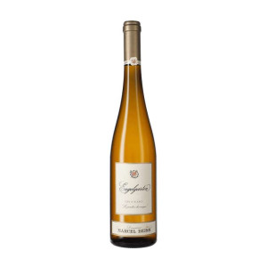 Vino Blanco Marcel Deiss Engelgarten 2022 Alsace 75 cl.