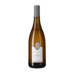 Domaine Juchepie Domaine de Juchepie Le Paradis Anjou Sec 2019 Vino Blanco 75 cl. Francia