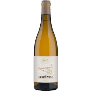 El Aeronauta Godello 2023 Vino Blanco D.O. Valdeorras 75cl - Bodegas Palacio