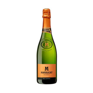 Cava Marrugat Brut Imperial D.O. Cava 75 cl. - Caves Marrugat