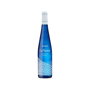 Bodegas Pinord Pinord La Nansa Aguja Azul Vino Blanco D.O. Penedes 75 cl.