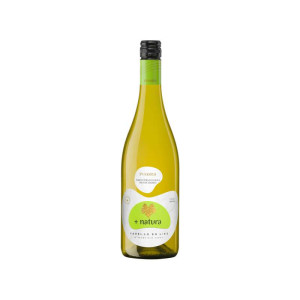 Vino Blanco Ecológico Natura de Bodegas Pinord - 75cl, 13% - España