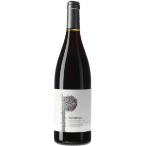 Codorniu Vino Tinto Intramurs de Poblet Negre 2023 D.O. Conca De Barbera 75cl