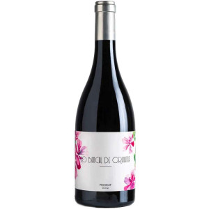 Sangenís i Vaqué Lo Bancal de Granatxa 2023 - Vino Tinto D.O. Priorat 75 cl