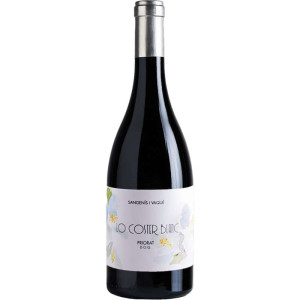 Sangenís i Vaqué Lo Coster Blanc 2023 Vino Blanco D.O. Priorat 75cl