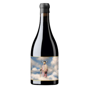 Vino Tinto Oxer Bastegieta Kuusu 2021 - 75 cl