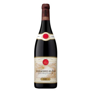Guigal Chteauneuf-Du-Pape 2020 Vino Tinto 75 cl - Denominación de Origen Chteauneuf-du-Pape