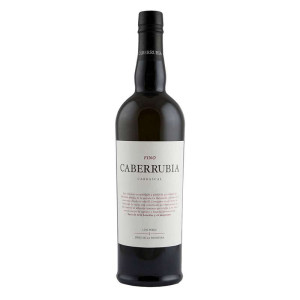 Bodegas Luis Pérez Caberrubia Saca VII Vino Dulce y Amontillado D.O. Jerez-Xéres-Sherry 75 cl.