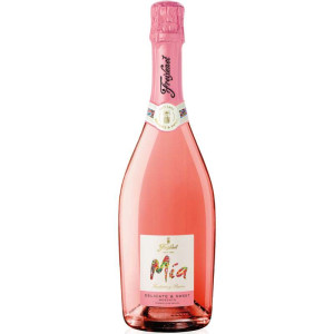 Mia Moscato Rosado de Freixenet - Vino Moscato español con sabor dulce y refrescante