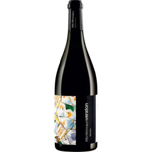 Veraton 2022 Vino Tinto D.O. Campo de Borja 75cl - Alto Moncayo