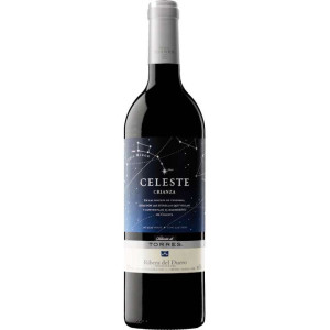 Torres Celeste Crianza Magnum 2021 - Vino Tinto D.O. Ribera del Duero - 150 cl