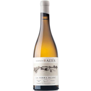 Herencia Altés Vino Blanco Herència Altés La Serra 2021 D.O. Terra Alta 75cl