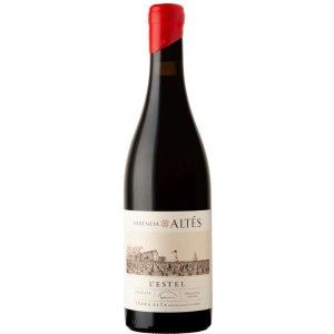 Herencia Altés Vino Tinto Herència Altés L'Estel 2022 - 15% Vol.   Origen España