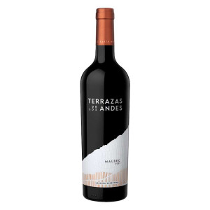 Terrazas de los Andes Malbec High Altitude 2023 Tinto Mendoza 75 cl