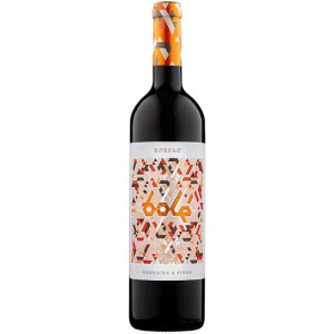Vino Tinto Borsao Bole 2021 D.O. Campo de Borja 75cl