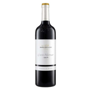 Abadia Retuerta Abadía Retuerta Cuvée Palomar 2020 Vino Tinto D.O. Vinos de la Tierra de Castilla y León 75 cl
