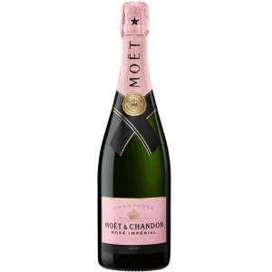Moët Hennessy Mot & Chandon Brut Impérial Rosé Magnum 150 cl D.O. Champagne