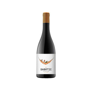 Antoni Giribet Sabàtic 2022 Vino Tinto 75 cl D.O. Costers del Segre