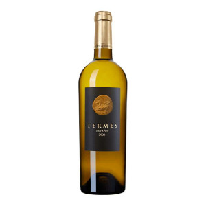Vino blanco Termes 2024 de Numanthia - Frescura y elegancia en cada sorbo