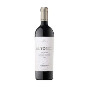 Vino Alto Siós 2023 de Costers del Sió - Tinto Español con Graduación de 15,00%