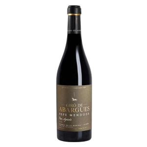 Vino Pepe Mendoza Giró de Abargues 2024 - Vino tinto español 13,50% vol.