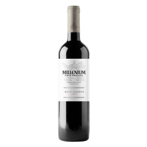 Pesquera Millenium Gran Reserva 2018 - Vino Tinto D.O. Ribera del Duero 75cl
