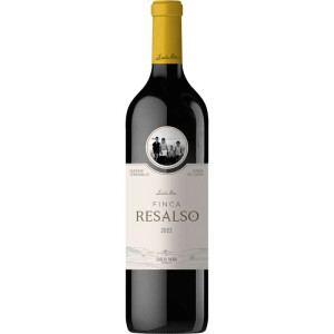 Emilio Moro Finca Resalso Magnum 2024 Vino Tinto D.O. Ribera del Duero 150 cl.