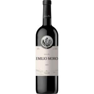 Emilio Moro Magnum 2022 Vino Tinto D.O. Ribera del Duero 150 cl.