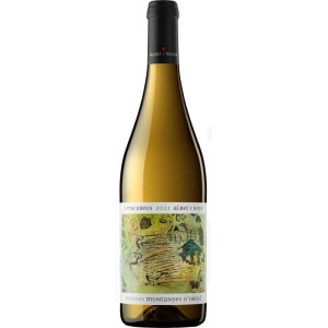 Vino Blanco Albet i Noya 3 Macabeus 2025 D.O. Penedes 75 cl