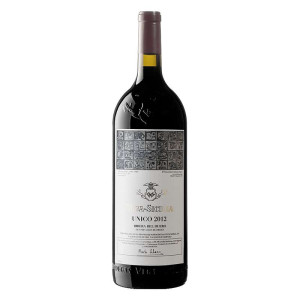 Vega Sicilia Único Magnum 2014 Vino Tinto D.O. Ribera del Duero 150 cl.