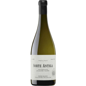 Sorte Antiga 2022 Vino Blanco D.O. Valdeorras 75cl - Rafael Palacios