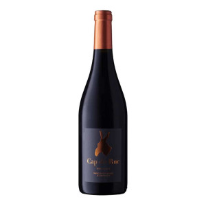 Celler Ronadelles Cap de Ruc Vi de Guarda 2018 Tinto - 75 cl D.O. Montsant