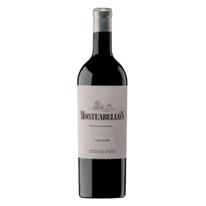 Monteabellón 14 Meses Magnum 2022 Vino Tinto D.O. Ribera del Duero 150 cl.