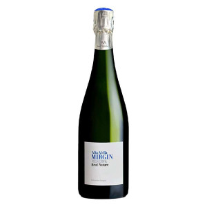 Alta Alella Mirgin Guarda Superior Reserva 2021 - Vino Premium de España con Graduación 12,00%
