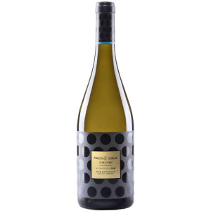 Bodegas y Viñedos Paco & Lola Vino Paco & Lola Prime 2021 - Blanco Español 12,50% Vol.