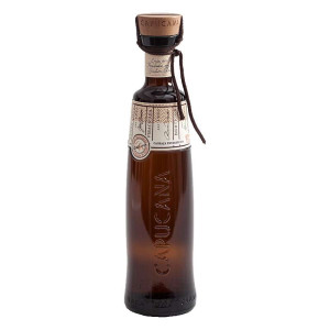 Cachaa Capucana Vantguard - Licor de Brasil 70 cl