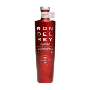 Bodegas Honorio Rubio Ron del Rey Ron 70 cl. Bodegas Rubio España
