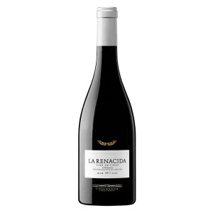 Finca Museum La Renacida 2021 Vino Tinto D.O. Cigales 75 cl.