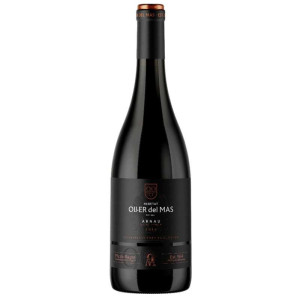 Vino Tinto Arnau Oller 2021 D.O. Pla De Bages 75cl - Oller Del Mas