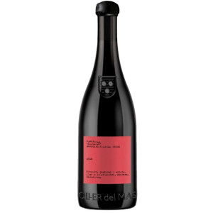 Vino Oller del Mas Especial Picapoll Negre 2020 - Sabor único y elegante de España