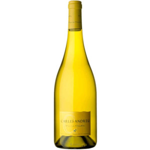 Vino Blanco Carles Andreu Parellada D.O. Conca De Barbera 75cl