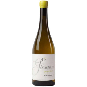 Celler Rendé Masdéu Rendé Masdéu Genuna 2023 Vino Blanco D.O. Conca De Barbera 75cl