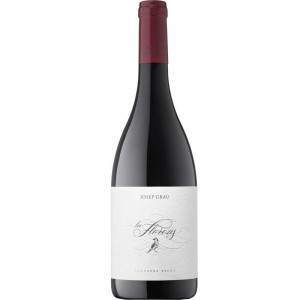 Josep Grau Viticultor La Florens 2023 - Vino tinto premium de España con 14,50% de graduación