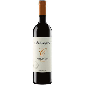 Avelino Vegas Fuentespina Crianza Magnum 2017 - Vino Tinto 150 cl - D.O. Ribera del Duero