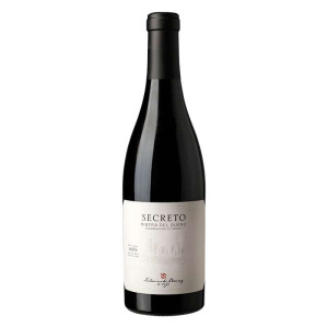 Viña Mayor El Secreto 2021 Vino Tinto D.O. Ribera del Duero 75 cl.