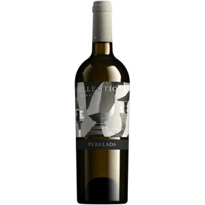 Castillo Perelada Vino Blanco Perelada Collection Blanc 2024 D.O. Empordà 75 cl.