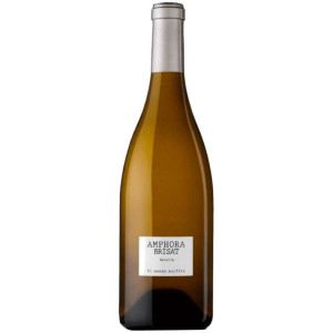 Parés Baltà Vino Blanco Amphora Brisat 2022 75 cl D.O. Penedes